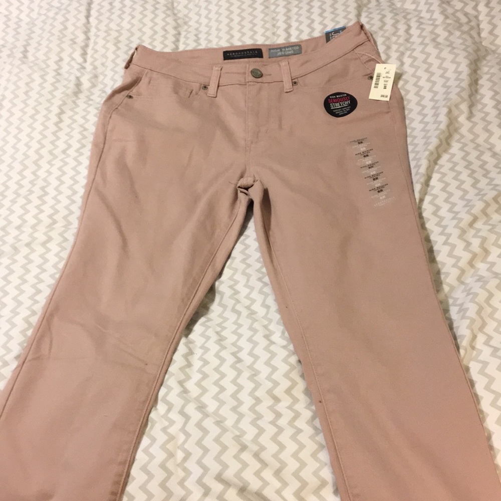 Jeggings
